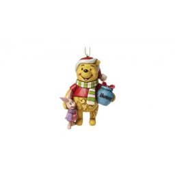 Pooh Ornament Figure ( 028466 )