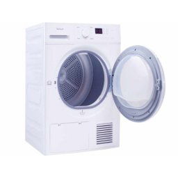 Tesla WT8H60M toplotna pumpa/8kg/A+++/84,5x59,5x60cm/bela Mašina za sušenje veša ( WT8H60M )