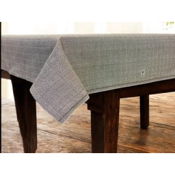 Stolnjak 110x110cm Pamuk Brown ( VLK000908-pamucnibraonboja )
