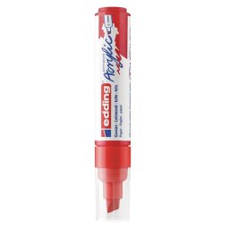 Akrilni marker E-5000 broad 5-10mm kosi vrh