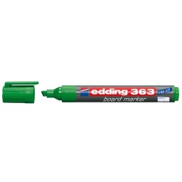 Marker za belu tablu E-363 1-5mm, kosi vrh