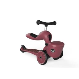 Highwaykick 1 Lifestyle Wildcat - Trotinet za decu