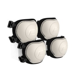 Set štitnika S - Ash