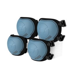 Set štitnika S - Steel