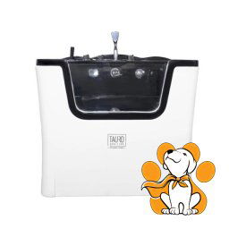 Tauro Pro Line Pet Ozone Bath, 110x68x95cm, Kada Za Kupanje Ljubimaca
