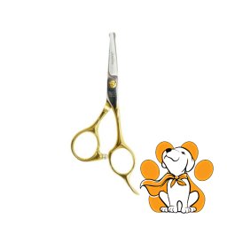 Tauro Pro Line Cutting Scissors Straight Stainless Steel 11cm, Makaze Za Šišanje