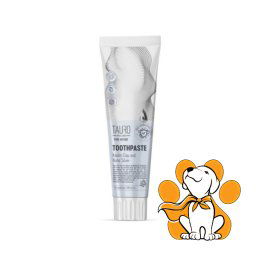 Tauro Toothpast White Clay&Zeolit With Silver Nanoparticles 100ml, Pasta Za Zube