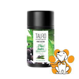 Tauro Pro Line Pure Nature Paw Balm 75ml, Balzam Za Hidrataciju Šapa