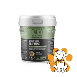 Tauro Pro Line-UNC Ultimate Repair Clay Mask 450g, Glina Za Kućne Ljubimce