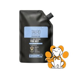 Tauro Pro Line Multifuncional Pure Mist 6in1, 1l, Za Svakodnevnu Negu Dlake