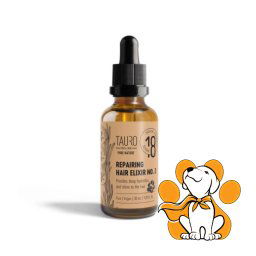 Tauro Pro Line Pure Nature Repairing Elixir No.2 30ml,Hranljivi Eliksir Za Dlaku