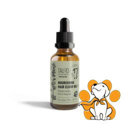Tauro Pro Line Pure Nature Nourishing Elixir No.1 30ml, Eliksir za Pse i Mačke