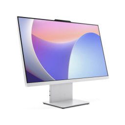 IdeaCentre AIO 27IRH9 All-In-One (Cloud Grey) i7-13620H 10-Core (6P+4E) 4.9GHz/24MB, 16GB DDR5, 1TB-SSD-NVMe, 27" FHD 1920x1080 IPS 300n, Intel UHD Graphics, WebCam 5.0MP, GigaLan, WiFi AX, BT5.2, HDMI, Audio Harman, USB Keyboard+Mouse, DOS~1