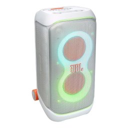 JBL bežični zvučnik Partybox 320 White JBLPBSTAGE320SWEP + poklon JBL bežični mikrofon