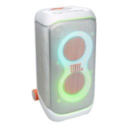 JBL bežični zvučnik Partybox 320 White