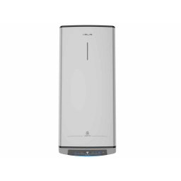Bojler ARISTON Velis TECH WiFi 50 EU akumulacioni/WiFi/vertikal ili horiz/ 27.5x51.1x79.7cm/ srebrna