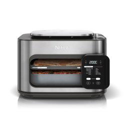 Multicooker NINJA SFP700EU Combi 12u1 Oven & Air Fryer/ 1780W/ 12.5L/ siva