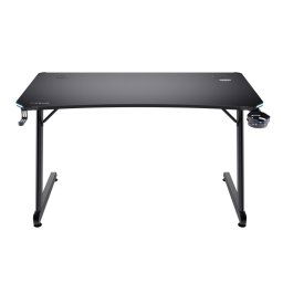 Sto TRUST GXT709 LUMINUS RGB/crna