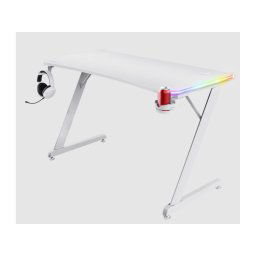 Sto TRUST GXT709W LUMINUS RGB/bela