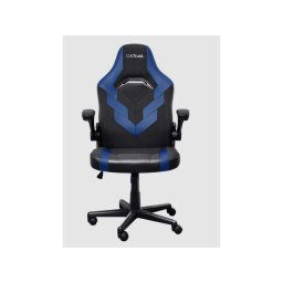 Stolica TRUST GXT703R RIYE gaming/plava