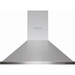 Aspirator TESLA DC600SX kaminski/60cm/400m3/h/inox