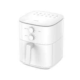 Aparat za kuvanje na pari XIAOMI Air Fryer Essential 6L/bela