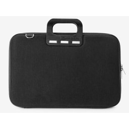 Torba BOMBATA Velluto 15,6/16 Black