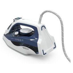 Pegla TESLA IR301BL 2600W/0,4L/plava