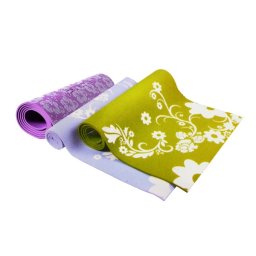 Gim fit strunjača tanja 0.6cm lady ( s100712 )