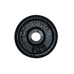 Capriolo tegovi 1 kg dia 30mm ( 291480 )