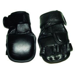 Gim fit bokserske rukavice kakuto l crne ( s100470 )