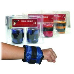 Gim Fit DX-IR7100 tegovi za zglob 2 x 0.5kg derex ( 291295 )