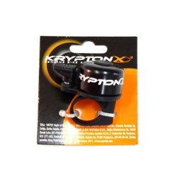 Tour de france krypton mini zvonce -crno ( 190705 )