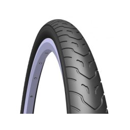 Mitas rubena cobra black 26 x 1.95 ( 124252 )