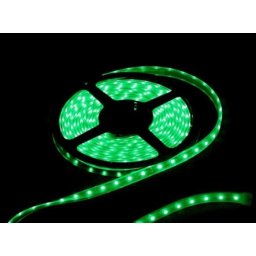 Xled Led Traka,zelena,60 Led m,IP20,bez zastite,14.4Wm,5m kotur ( 74510 )