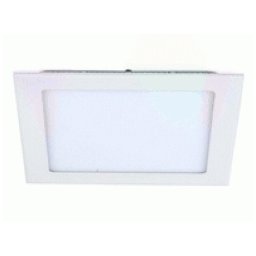 Spectra 18W Ugradni - plafonjera okrugla 6500K 1440lm ( PANU18CWK/Z )