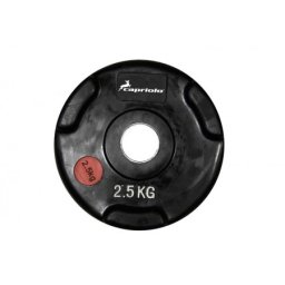 Capriolo capriolo teg čelični 2.5kg dia 30mm ht gumirani ( 291441 )
