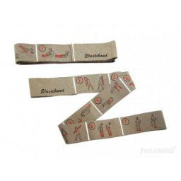 Capriolo fitnes gumena traka 90x4 ( 291390 )