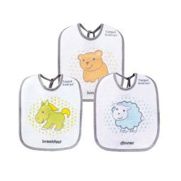 Canpol portikle set farma 3 kom ( 2/103 )