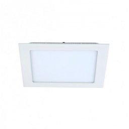 Spectra 6W Ugradni - plafonjera kvadratna 4200K 480LM ( PANU6DWK/Z )