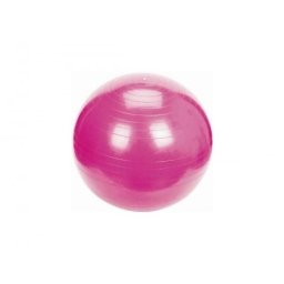 Gim fit capriolo pilates lopta 65cm pink ( 291358-p )