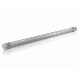 Xled T8 tuba 600mm Glass+PC 9W 800Lm 4000K nerotirajuća dvostrana