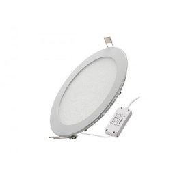 Xled Ugradni okrugli led panel -3W 75LM/W 4000K ( XLED-URW-3W )