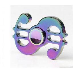 Xwave Spinner metalni 2