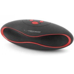 Esperanza EP117KR Bluetooth zvučnik