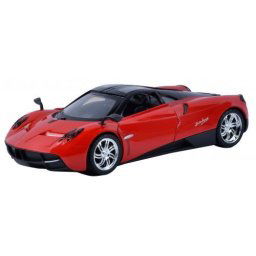 Metalni auto 1:24 Pagani Huayra ( 25/79312 ) - Više boja