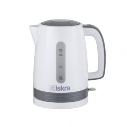 Iskra električni bokal za vodu 1.7 l ( T-8803A )