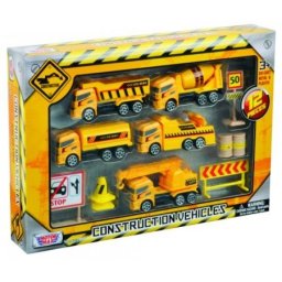 Konstruktor SET ( 25/76512 )
