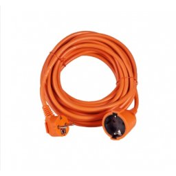 Produživač 20m 1.5mm2 ( NV2-20/OR-P )