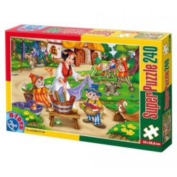Super puzzle 240kom Fairy 04 ( 07/60488-04 )